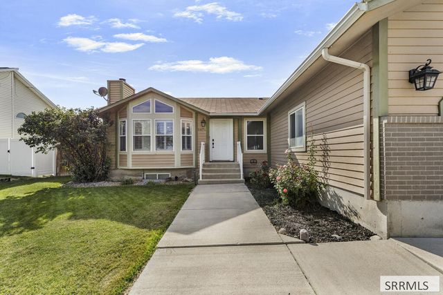 5471 Jerry Lane, Chubbuck, ID 83202