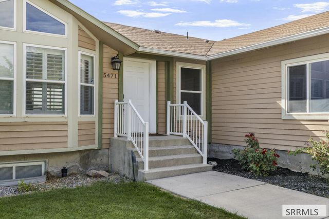 5471 Jerry Lane, Chubbuck, ID 83202