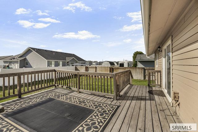 5471 Jerry Lane, Chubbuck, ID 83202