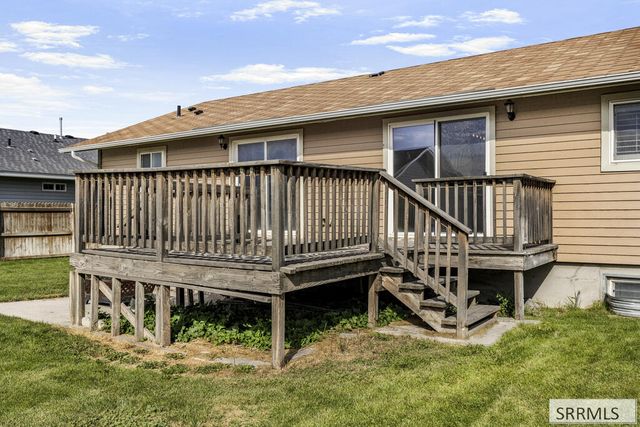 5471 Jerry Lane, Chubbuck, ID 83202