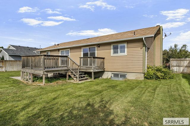 5471 Jerry Lane, Chubbuck, ID 83202