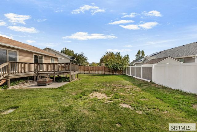 5471 Jerry Lane, Chubbuck, ID 83202