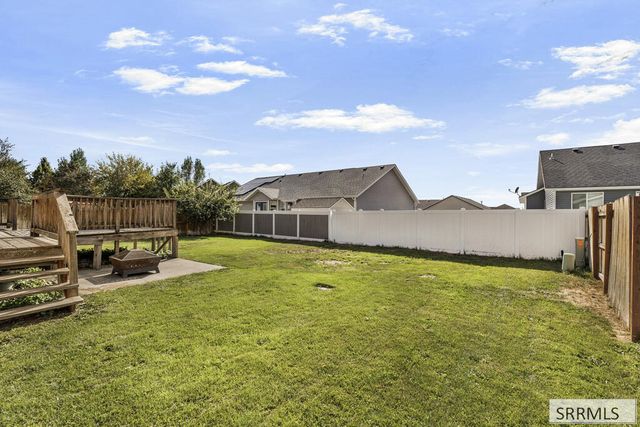 5471 Jerry Lane, Chubbuck, ID 83202