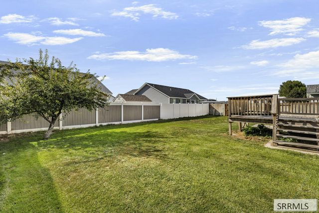 5471 Jerry Lane, Chubbuck, ID 83202
