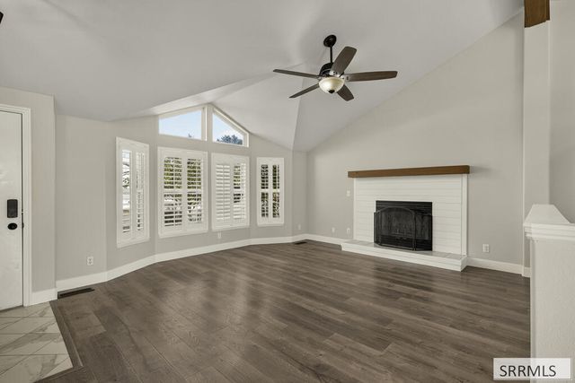 5471 Jerry Lane, Chubbuck, ID 83202