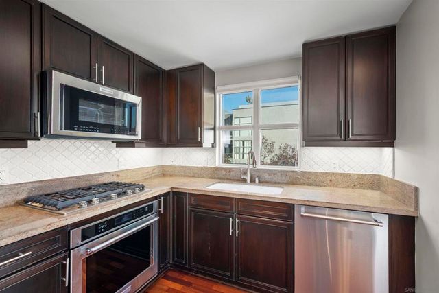 510 1st Ave 302, San Diego, CA 92101