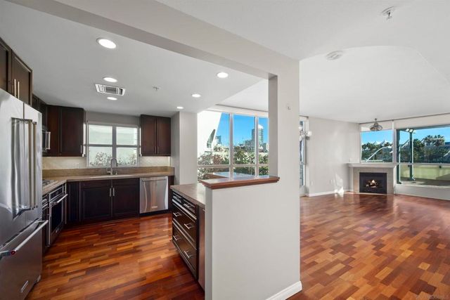 510 1st Ave 302, San Diego, CA 92101