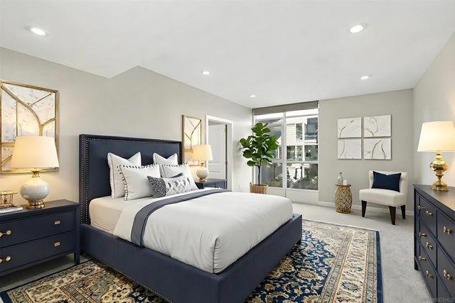 510 1st Ave 302, San Diego, CA 92101