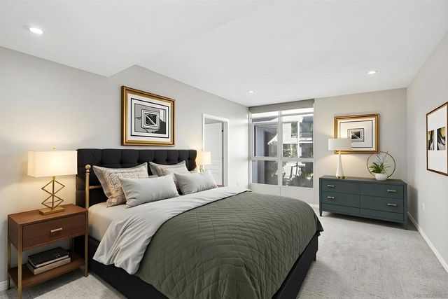 510 1st Ave 302, San Diego, CA 92101