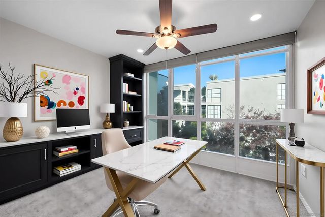 510 1st Ave 302, San Diego, CA 92101