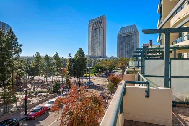 510 1st Ave 302, San Diego, CA 92101