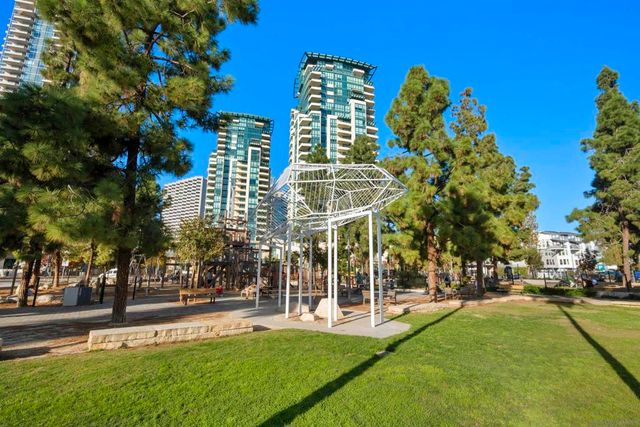 510 1st Ave 302, San Diego, CA 92101