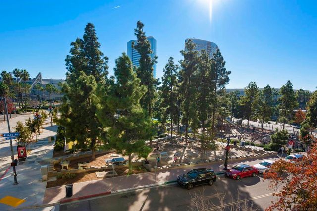 510 1st Ave 302, San Diego, CA 92101