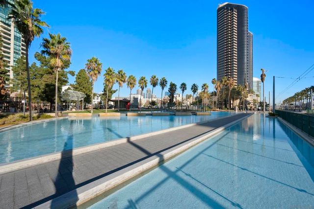 510 1st Ave 302, San Diego, CA 92101