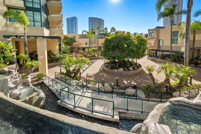 510 1st Ave 302, San Diego, CA 92101