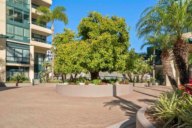 510 1st Ave 302, San Diego, CA 92101