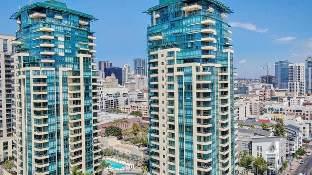 510 1st Ave 302, San Diego, CA 92101