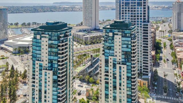 510 1st Ave 302, San Diego, CA 92101