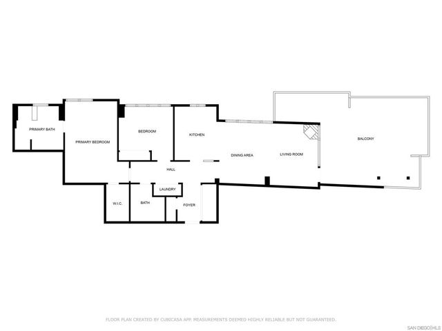 510 1st Ave 302, San Diego, CA 92101