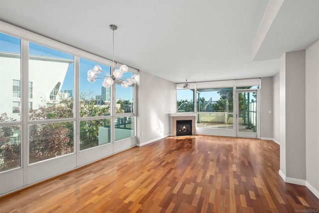 510 1st Ave 302, San Diego, CA 92101