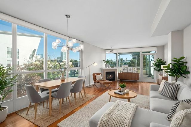 510 1st Ave 302, San Diego, CA 92101