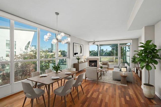 510 1st Ave 302, San Diego, CA 92101