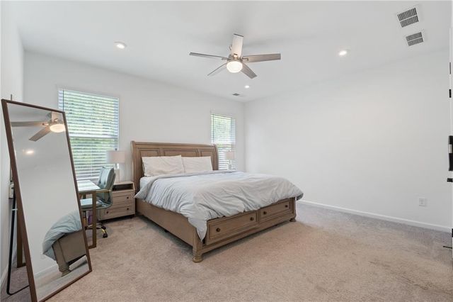 8125 Brewton Bend, Cumming, GA 30107