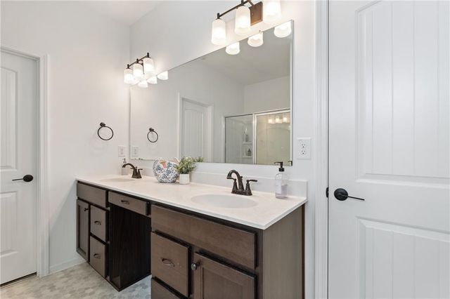 8125 Brewton Bend, Cumming, GA 30107