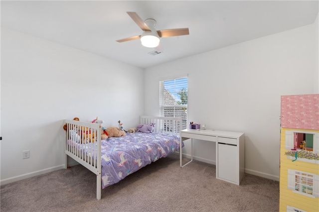 8125 Brewton Bend, Cumming, GA 30107