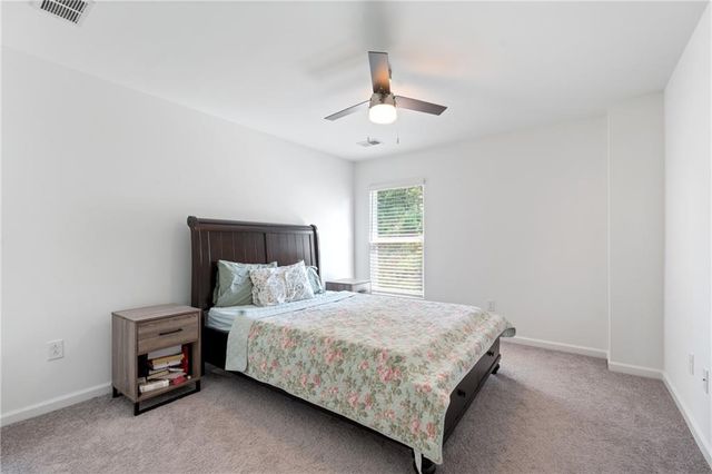 8125 Brewton Bend, Cumming, GA 30107