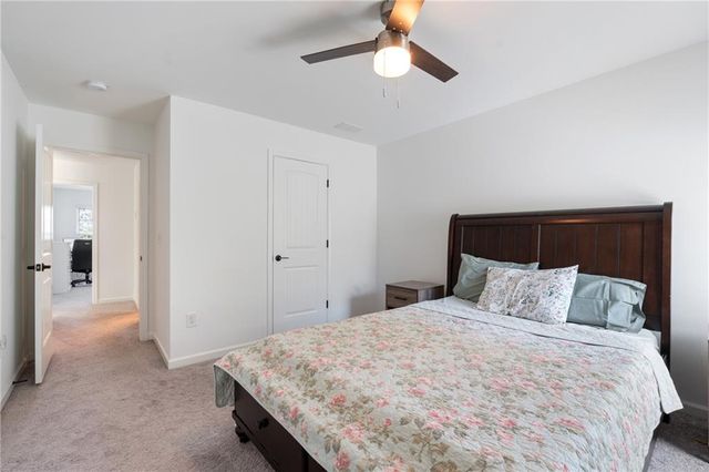 8125 Brewton Bend, Cumming, GA 30107