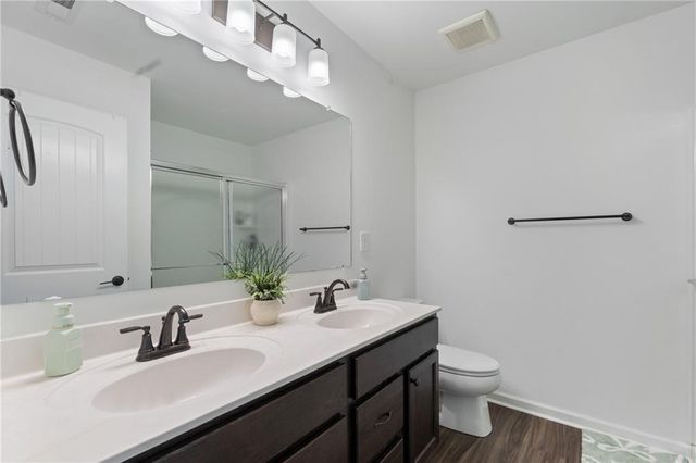 8125 Brewton Bend, Cumming, GA 30107
