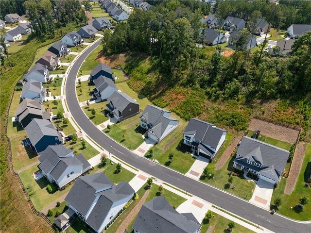 8125 Brewton Bend, Cumming, GA 30107