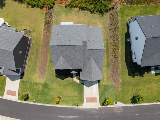 8125 Brewton Bend, Cumming, GA 30107
