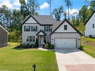 8125 Brewton Bend, Cumming, GA 30107