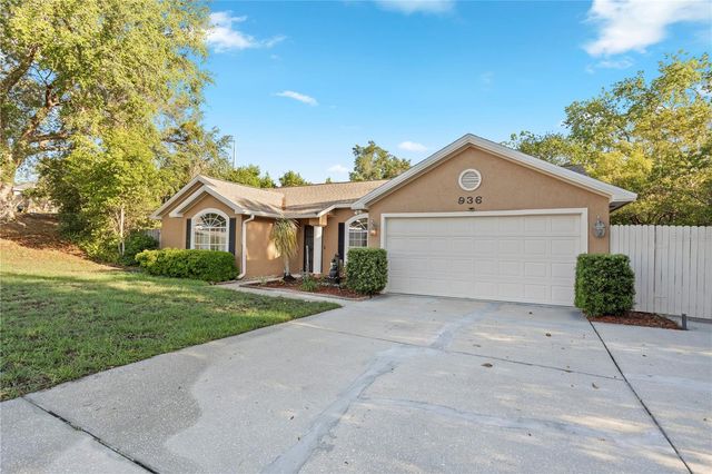 936 UTICA STREET, Deltona, FL 32725