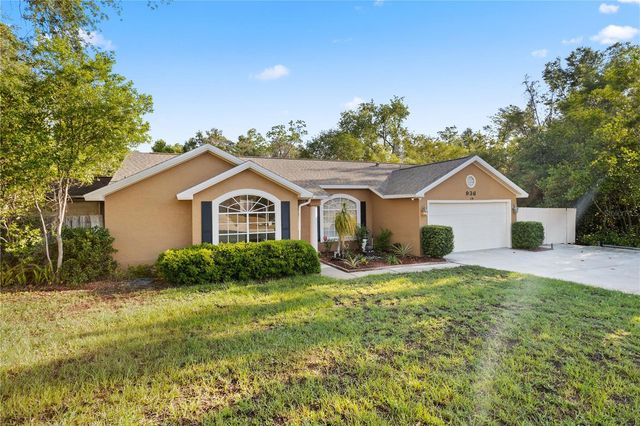 936 UTICA STREET, Deltona, FL 32725