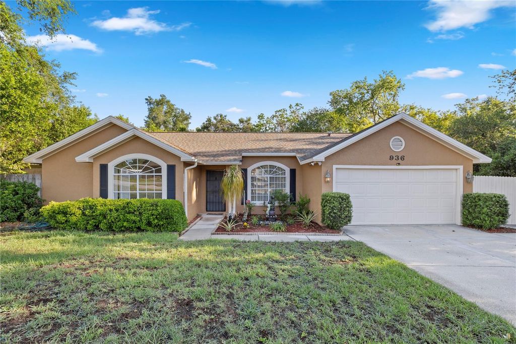 936 UTICA STREET, Deltona, FL 32725