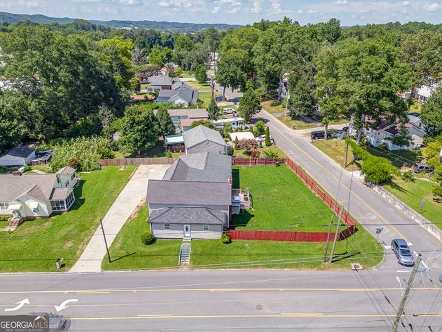 533 Underwood Street, Dalton, GA 30721