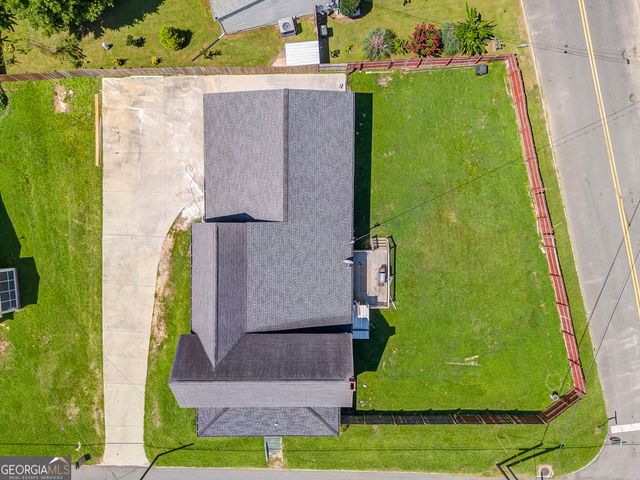 533 Underwood Street, Dalton, GA 30721