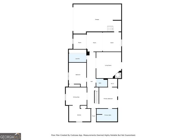 533 Underwood Street, Dalton, GA 30721