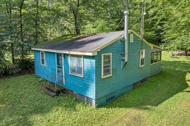 28 Abnaki Path, Gilmanton, NH 03237