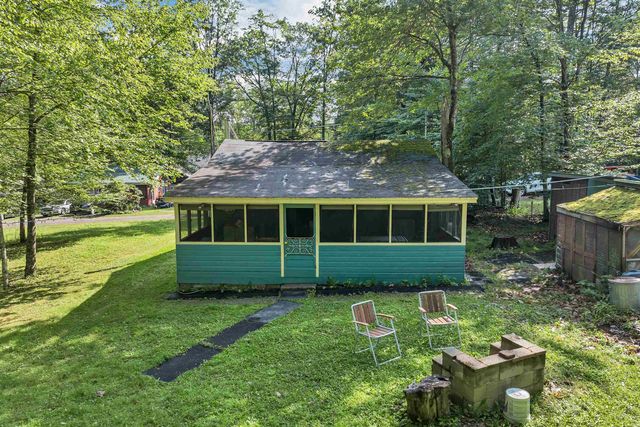 28 Abnaki Path, Gilmanton, NH 03237