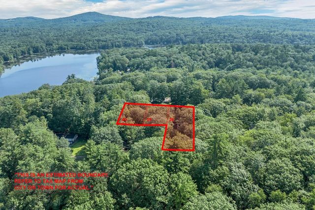 28 Abnaki Path, Gilmanton, NH 03237