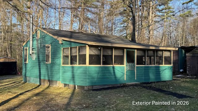 28 Abnaki Path, Gilmanton, NH 03237