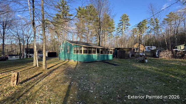28 Abnaki Path, Gilmanton, NH 03237