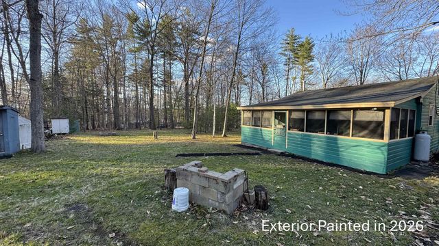 28 Abnaki Path, Gilmanton, NH 03237