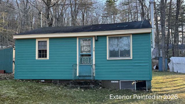 28 Abnaki Path, Gilmanton, NH 03237