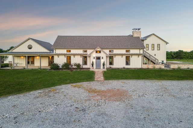 5905 Cr-1093, Celeste, TX 75423