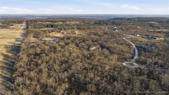 005 W 173rd Street North, Skiatook, OK 74070